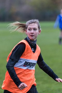 Bild 132 - Frauen TSV Wiemersdorf - SG Wilstermarsch II : Ergebnis: 1:3